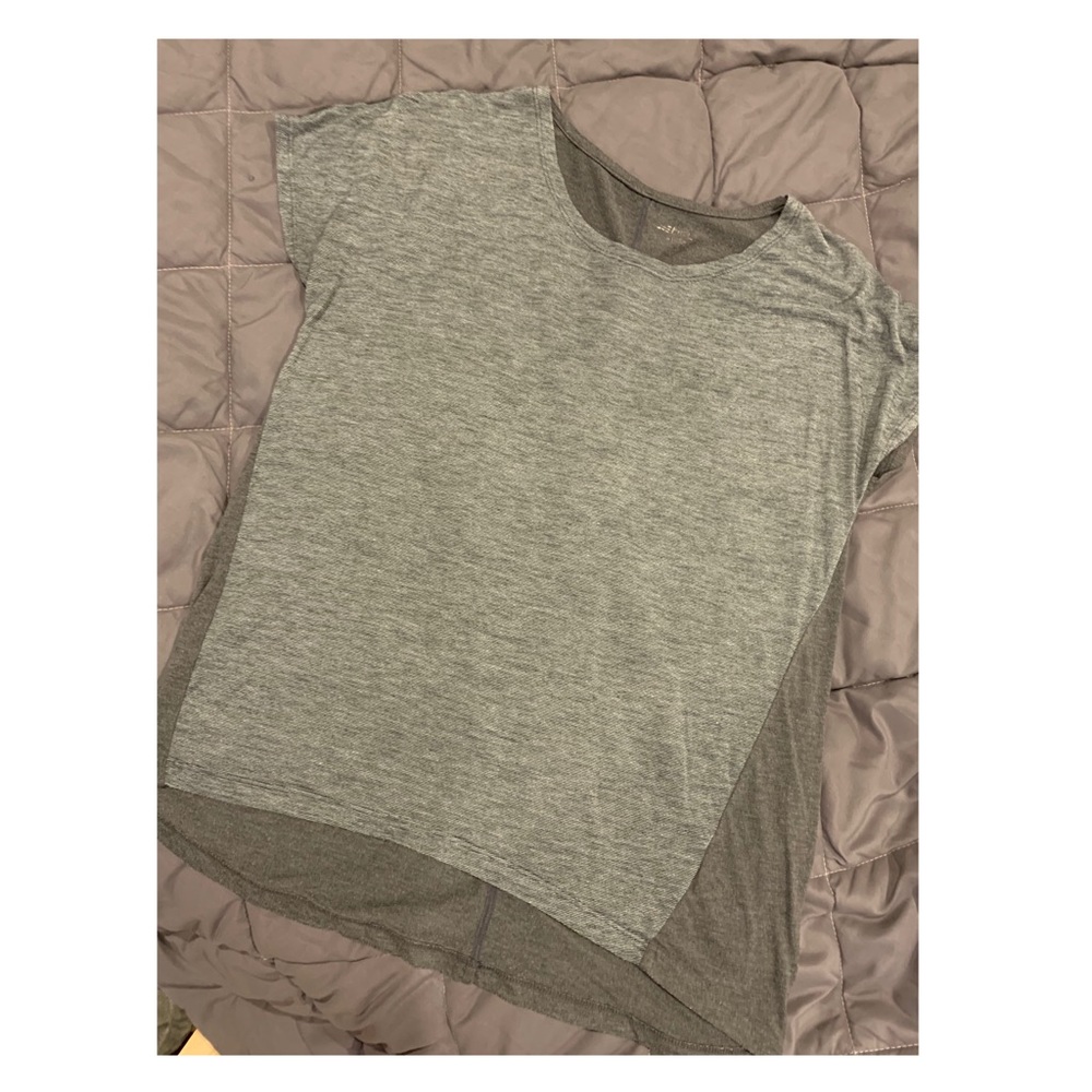 Grey T-Shirt
